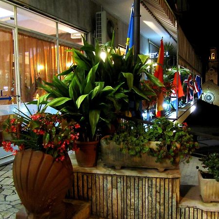 Hotel Riviera Sanremo Eksteriør bilde
