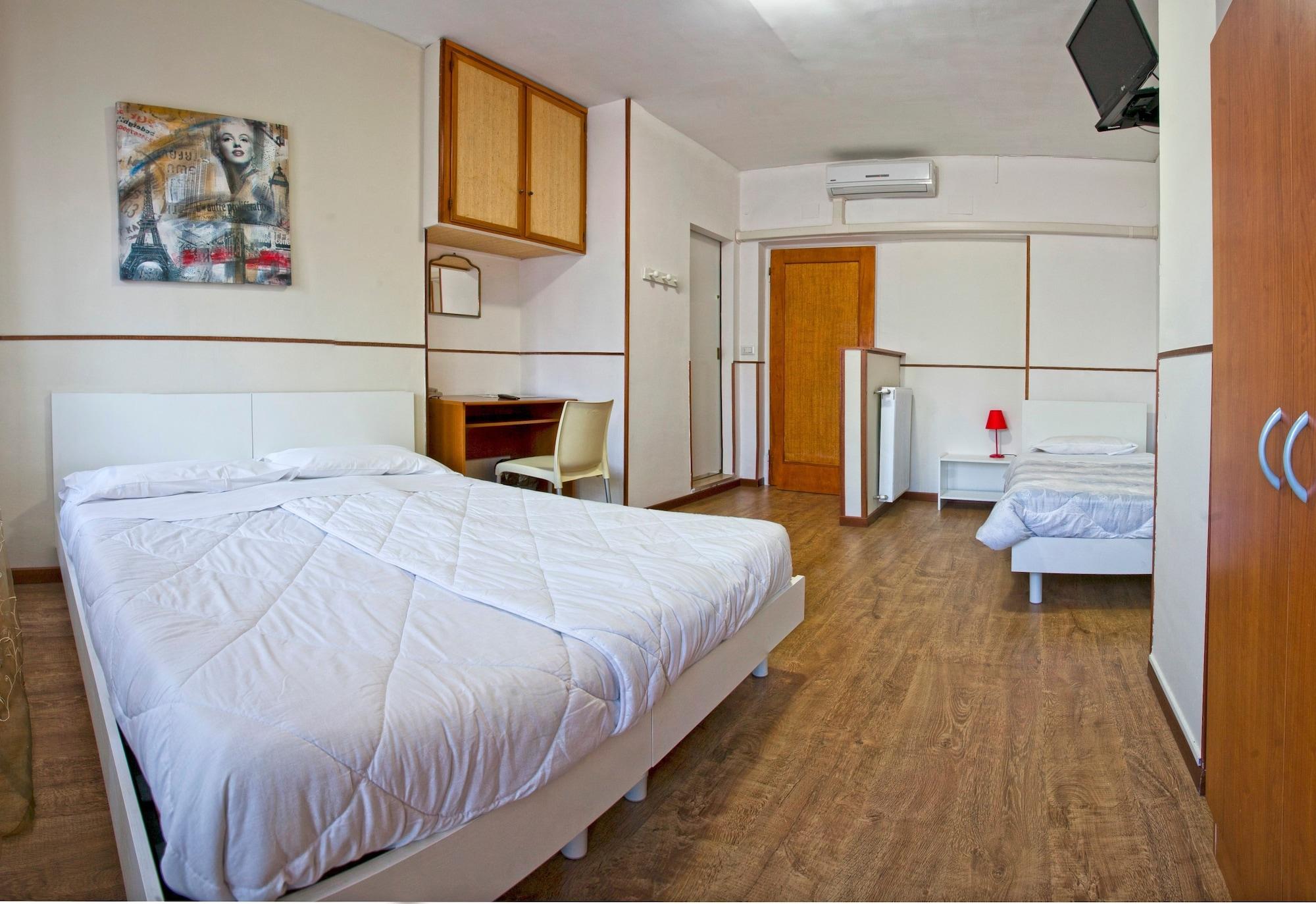 Hotel Riviera Sanremo Eksteriør bilde