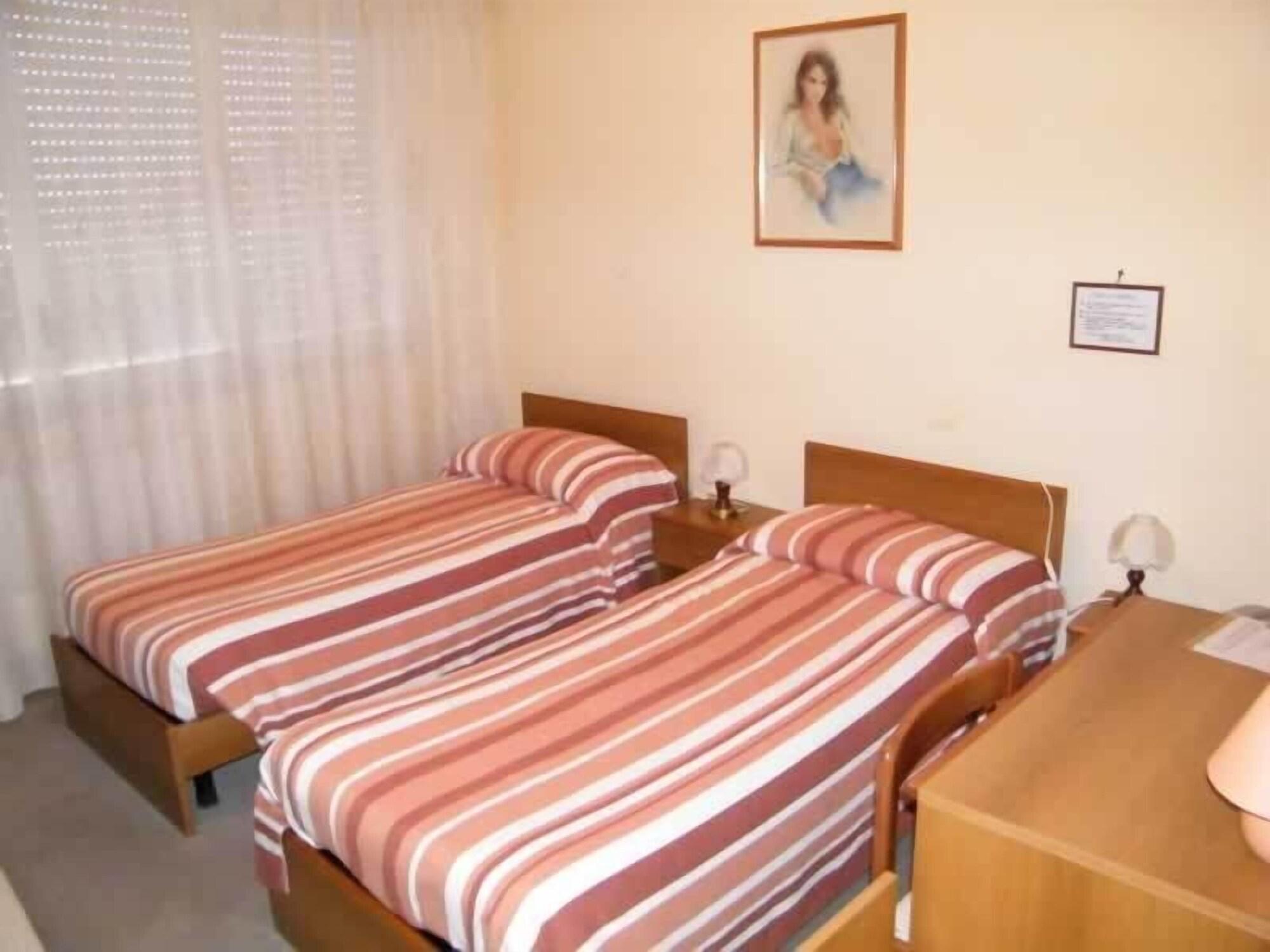 Hotel Riviera Sanremo Eksteriør bilde