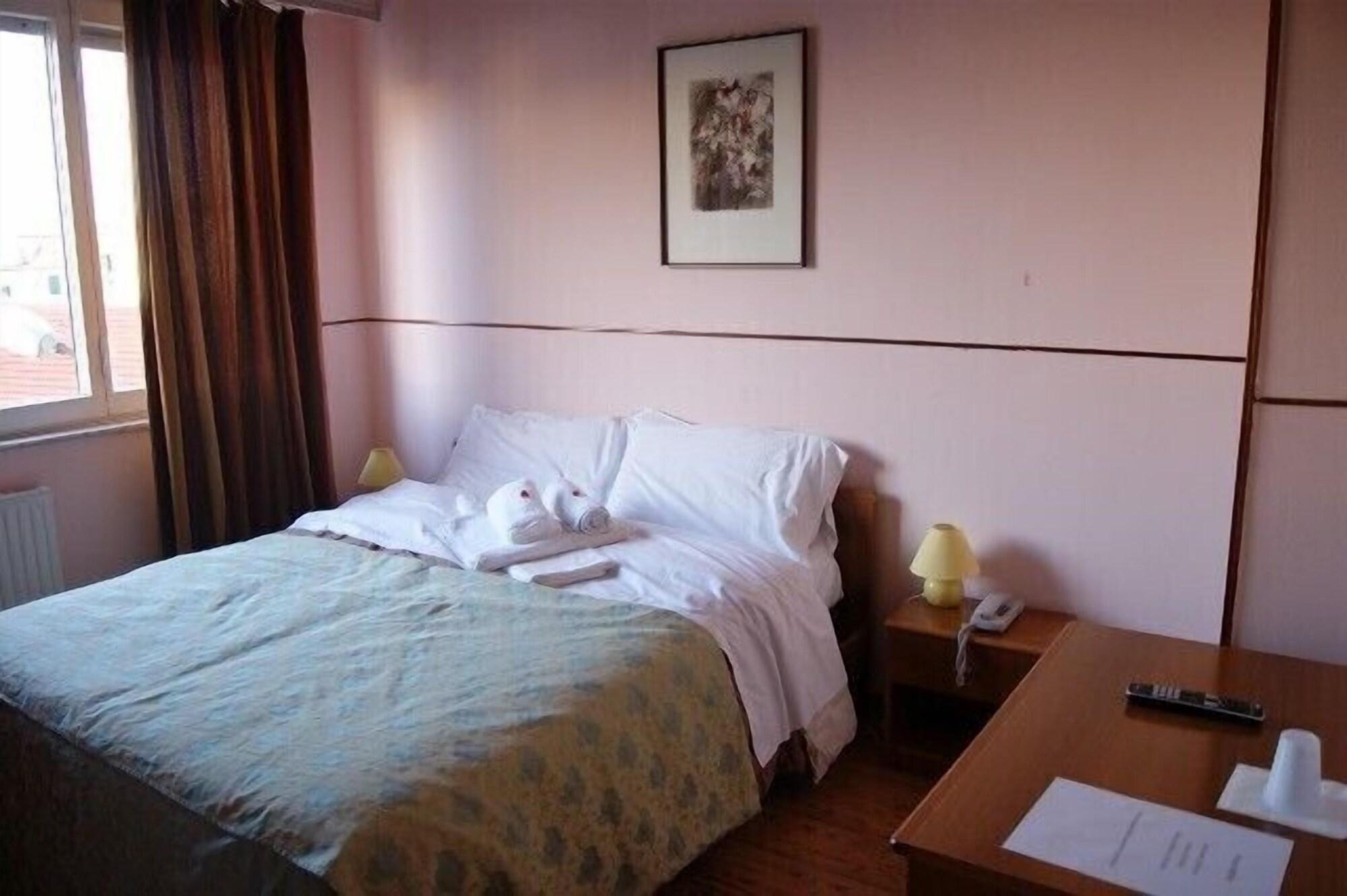 Hotel Riviera Sanremo Eksteriør bilde