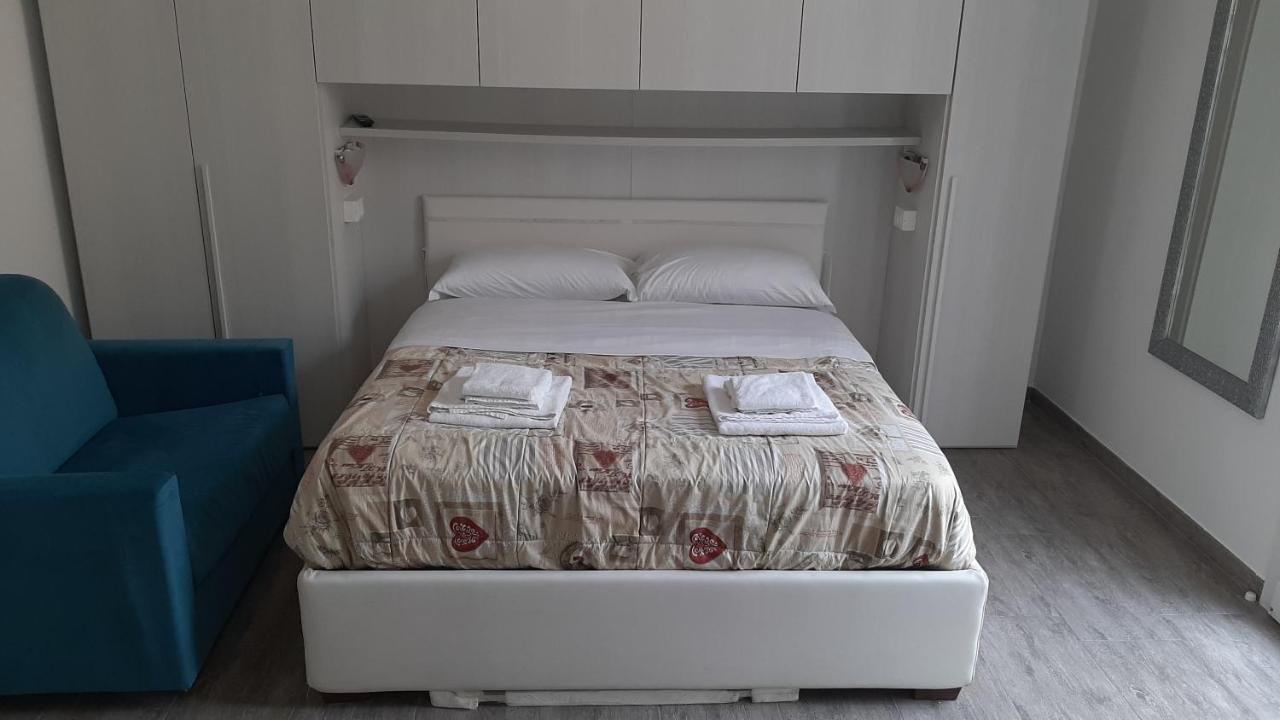 Hotel Riviera Sanremo Eksteriør bilde