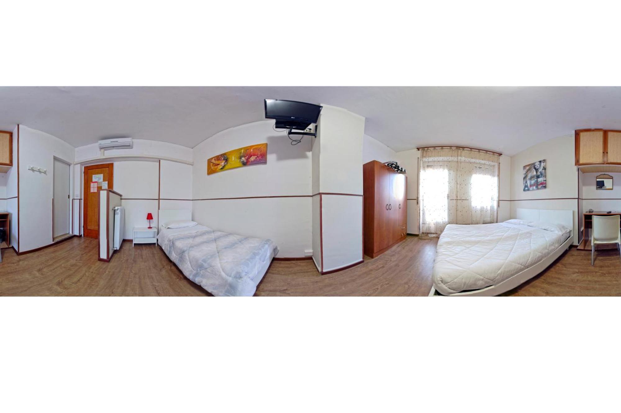 Hotel Riviera Sanremo Rom bilde