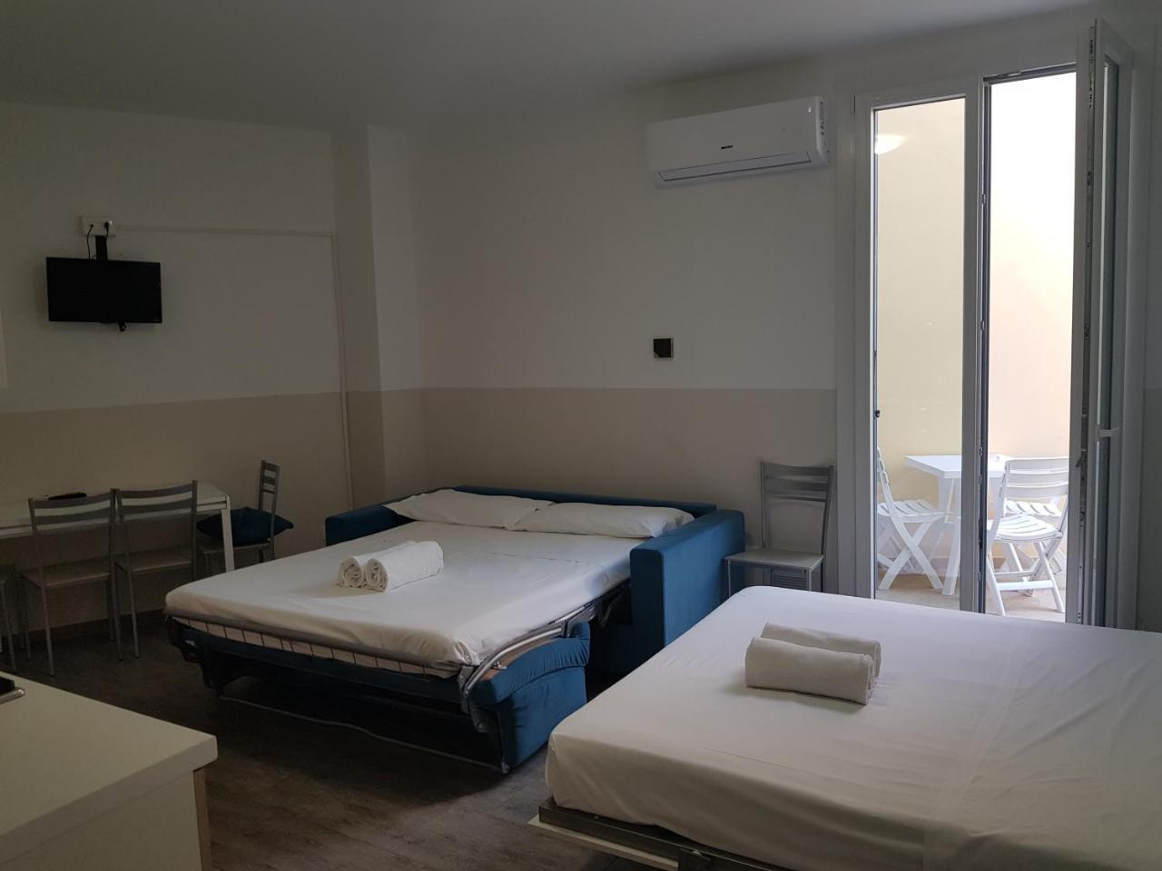 Hotel Riviera Sanremo Eksteriør bilde