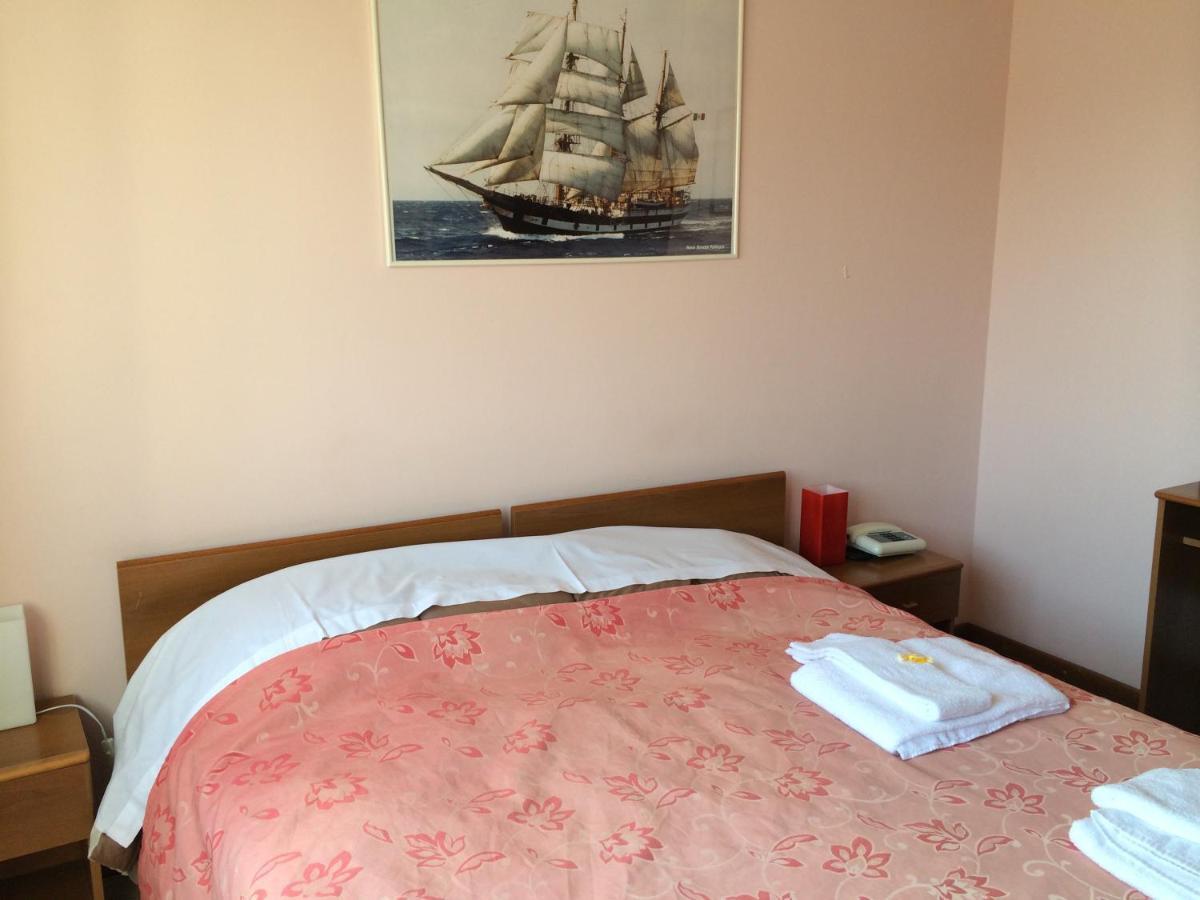 Hotel Riviera Sanremo Rom bilde