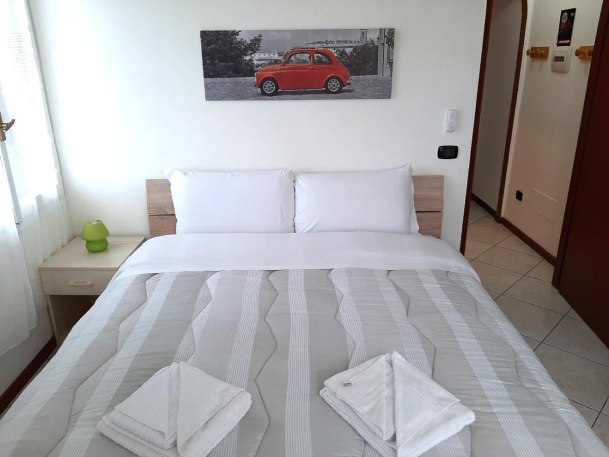 Hotel Riviera Sanremo Eksteriør bilde