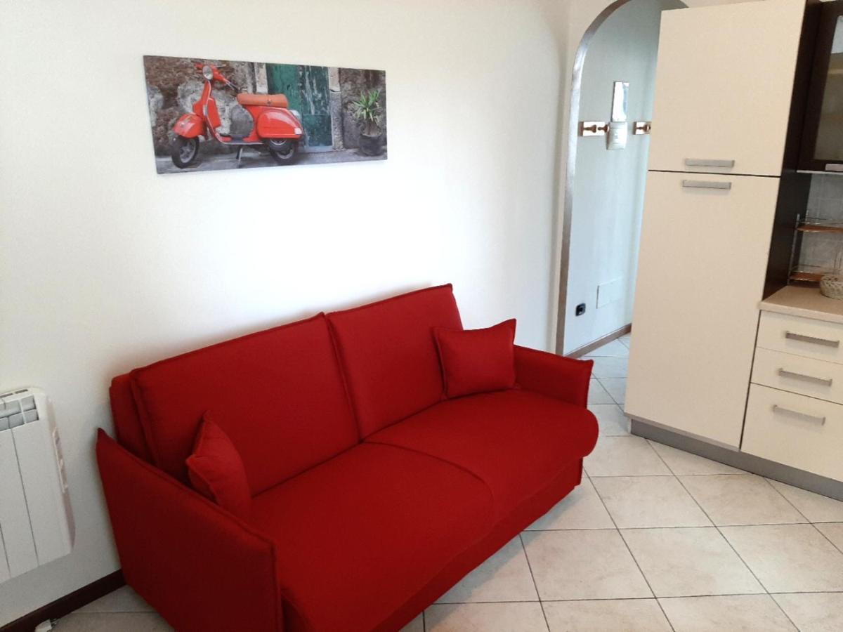 Hotel Riviera Sanremo Eksteriør bilde