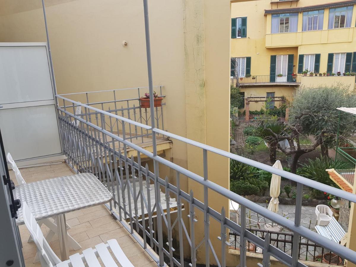 Hotel Riviera Sanremo Eksteriør bilde